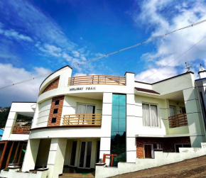 Holiday peak fine stay kodaikanal